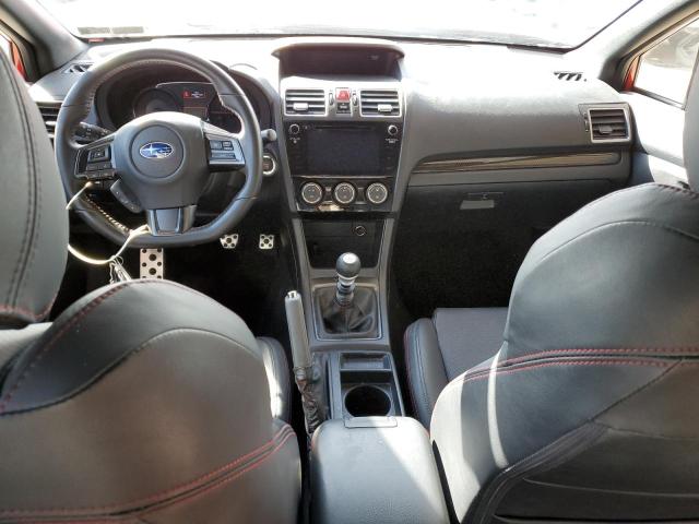JF1VA1J69K9822165 Subaru Wrx Limited