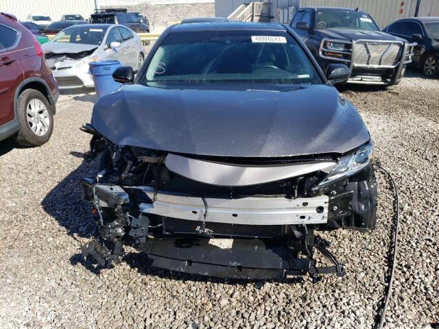 2019 TOYOTA CAMRY L - 4T1B11HK2KU234472