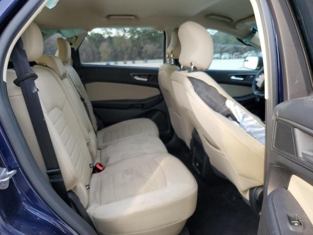 2016 FORD EDGE SE - 2FMPK3G92GBC36863