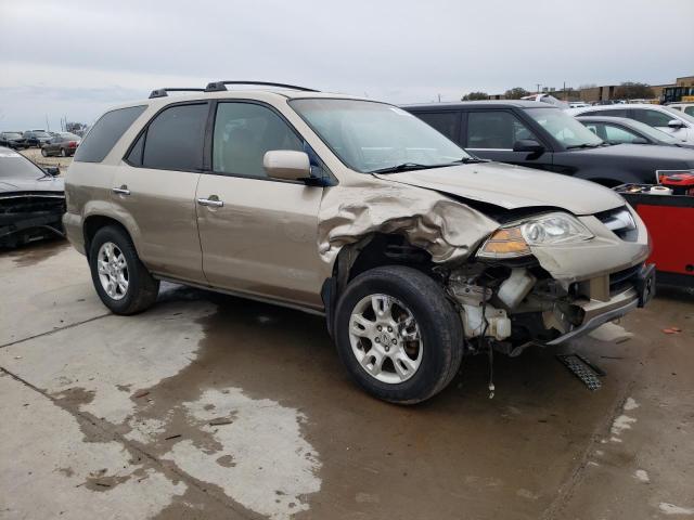 2HNYD18896H529369 Acura MDX