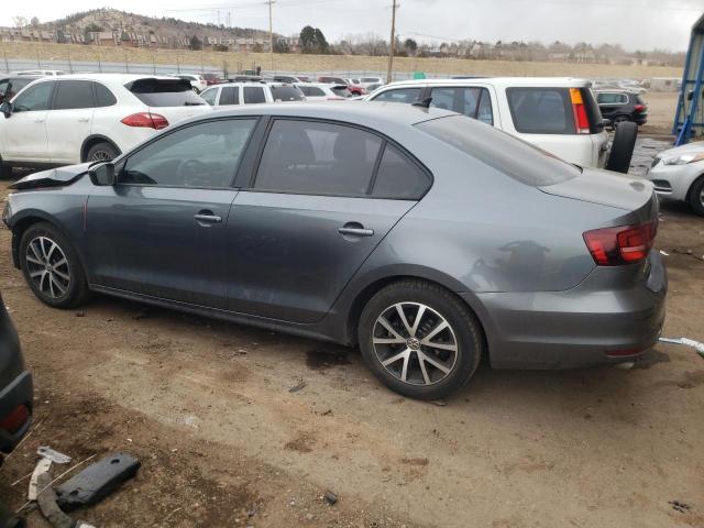 2016 VOLKSWAGEN JETTA SE - 3VWB67AJ4GM321096