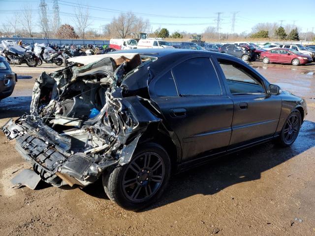 YV1RH592X82689623 Volvo S60