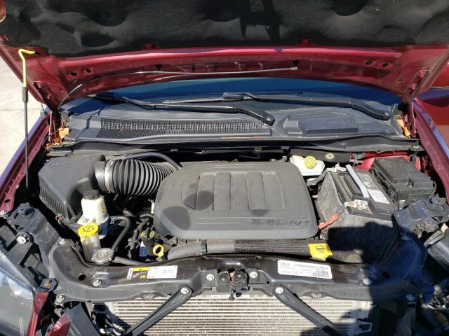 2019 DODGE GRAND CARA 2C4RDGEG6KR785935