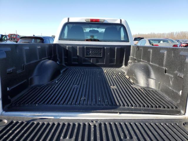 VIN WDDZF4JB2KA528252 2012 CHEVROLET COLORADO no.10