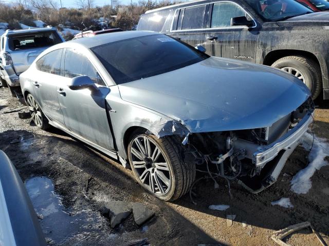 VIN WAU2GAFC4DN009348 2013 Audi A7, Prestige no.4