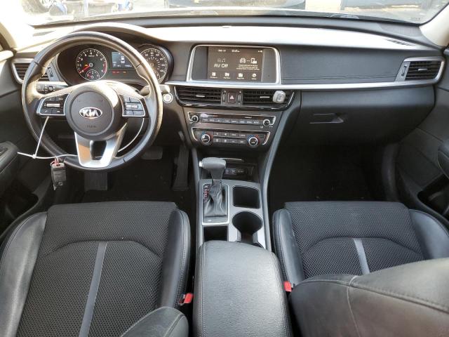 2019 KIA OPTIMA LX - 5XXGT4L35KG369652