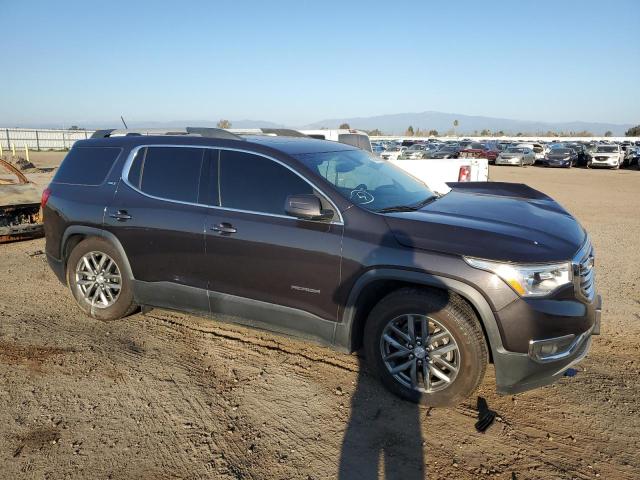 2018 GMC ACADIA SLT - 1GKKNMLA4JZ214206