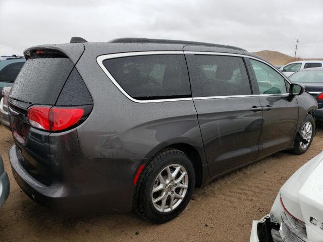 2021 CHRYSLER VOYAGER LX - 2C4RC1DG5MR519679