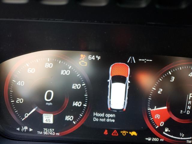 YV4A22PL5K1431082 Volvo XC90