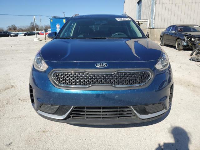 2019 KIA NIRO FE - KNDCB3LC0K5317250