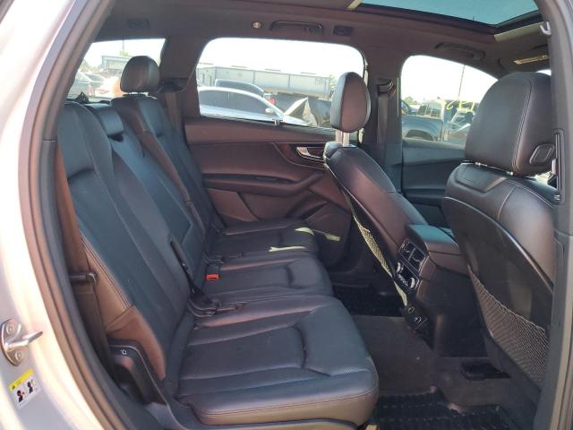 2017 AUDI Q7 PRESTIG - WA1VAAF78HD012389