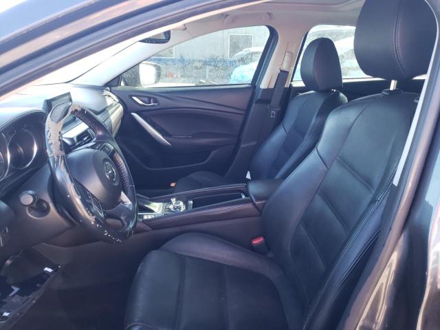 2016 MAZDA 6 GRAND TO - JM1GJ1W51G1431133