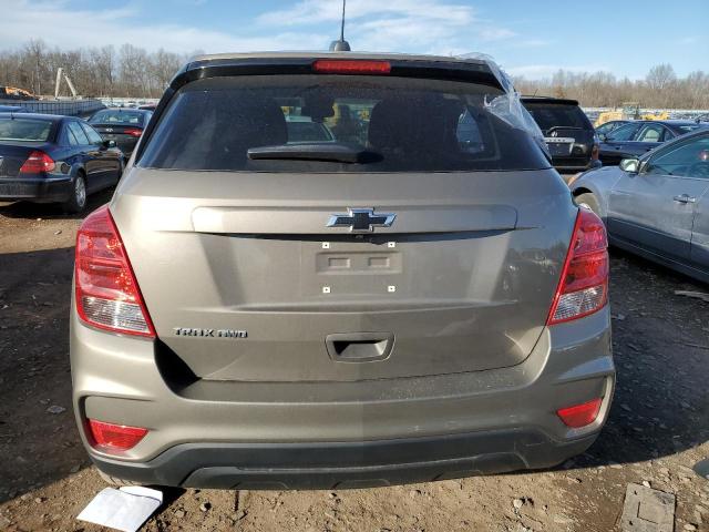 VIN 3FA6P0T97HR242897 2017 Ford Fusion, SE no.6