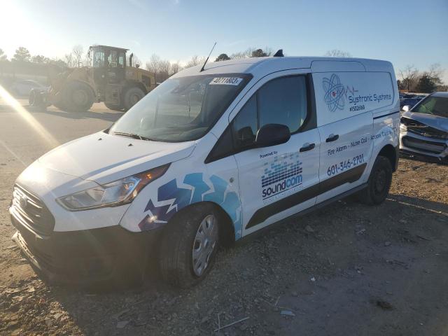 2019 FORD TRANSIT CO - NM0LS7E24K1384918