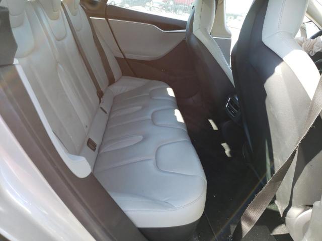 5YJSA1H26FFP71784 Tesla Model S 85d