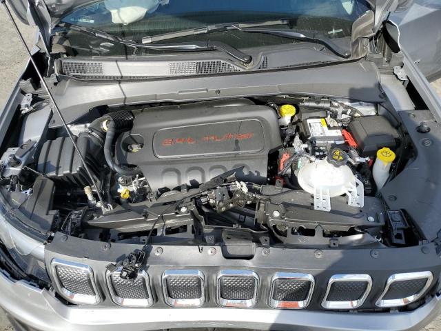 2022 JEEP COMPASS LA - 3C4NJCBB0NT205251
