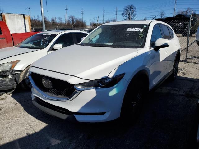 2020 MAZDA CX-5 TOURI - JM3KFBCM0L0844262