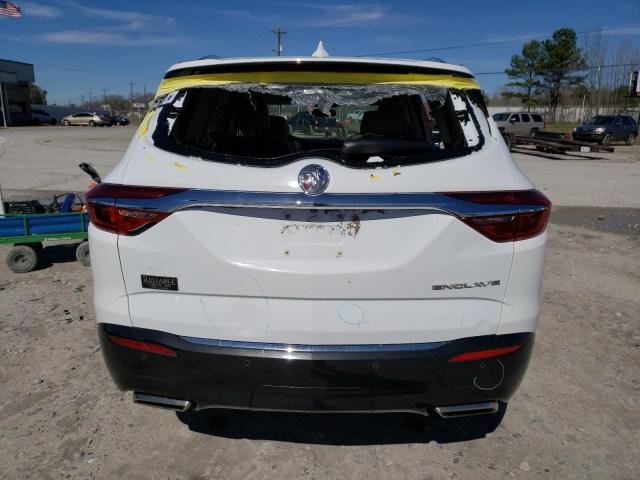 VIN 5UXCR6C06P9R21631 2019 BUICK ENCLAVE no.6