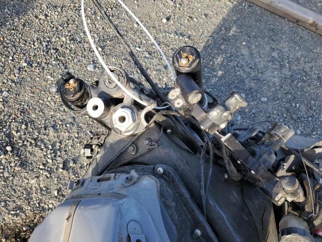 2017 YAMAHA FZ10 C JYARN48Y6HA000113