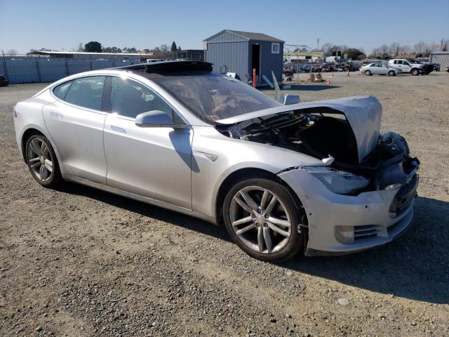 5YJSA1H26FFP71784 Tesla Model S 85d