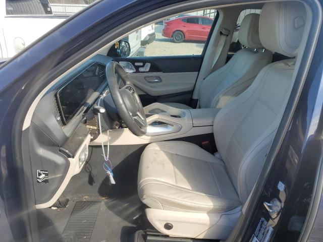 2020 MERCEDES-BENZ GLE 350 - 4JGFB4JB4LA254042
