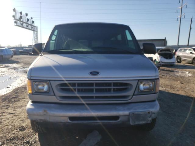 2022 FORD ECON E350 1FBSS31L82HA75177