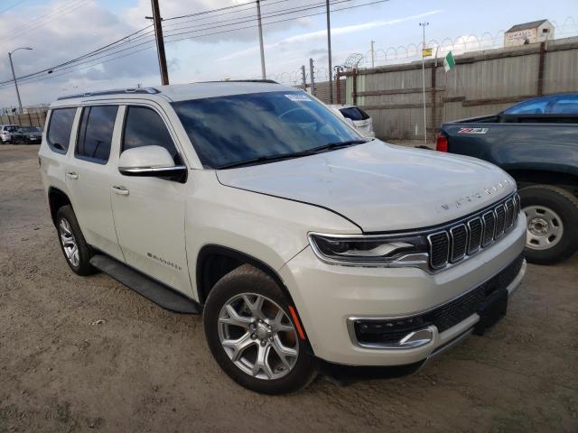 2022 JEEP WAGONEER S 1C4SJUBT3NS130502