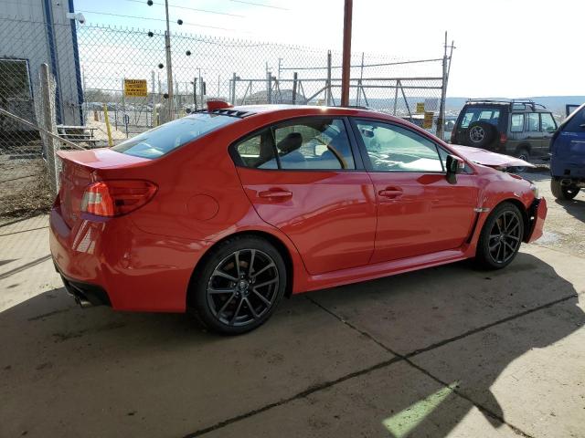 JF1VA1J69K9822165 Subaru Wrx Limited