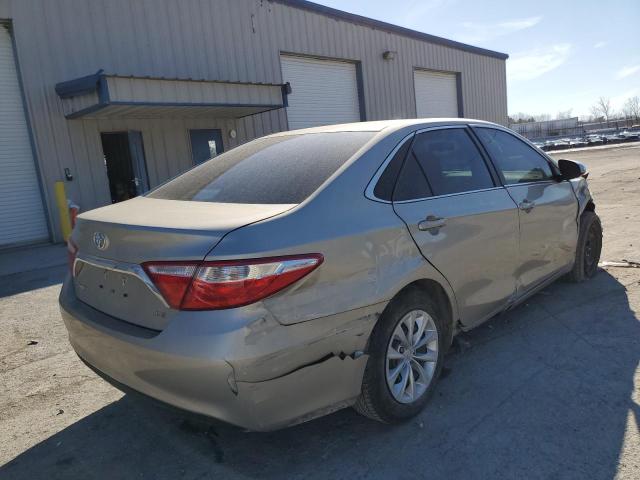 2017 TOYOTA CAMRY LE 4T1BF1FK1HU672221