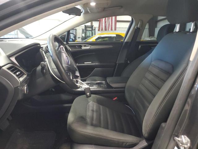 2017 FORD FUSION SE 3FA6P0H75HR370790