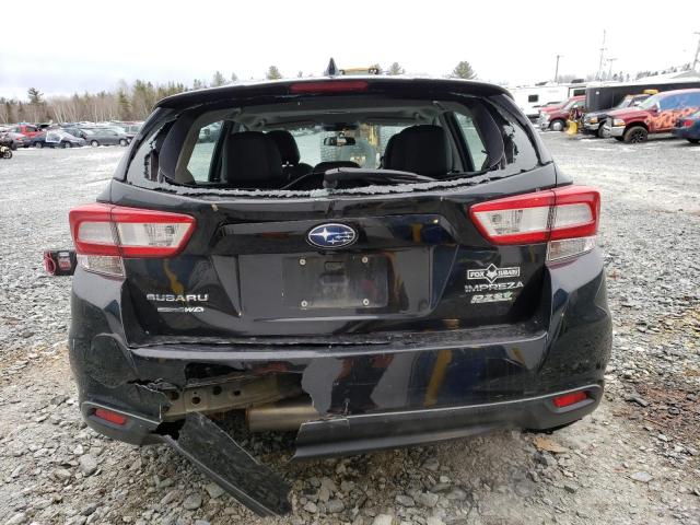 2017 SUBARU IMPREZA LI - 4S3GTAW66H3746826