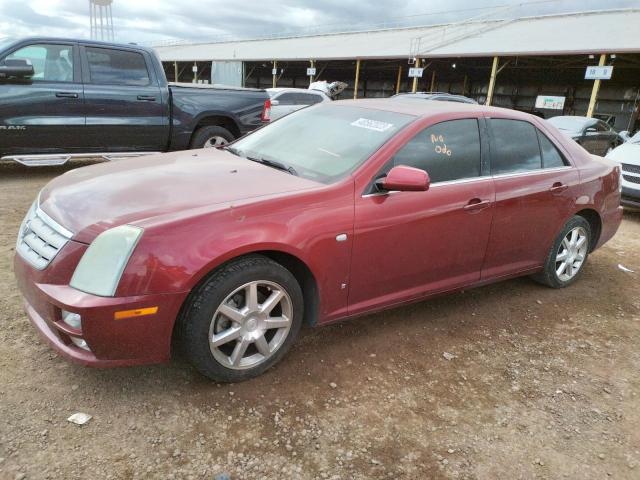 2006 Cadillac STS 