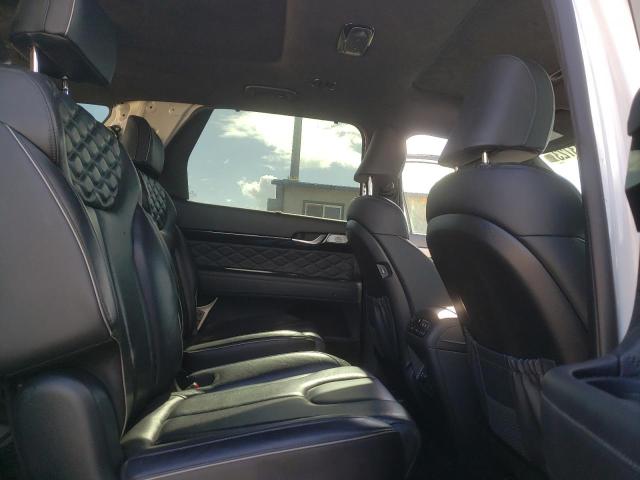 2020 HYUNDAI PALISADE L - KM8R54HEXLU153638