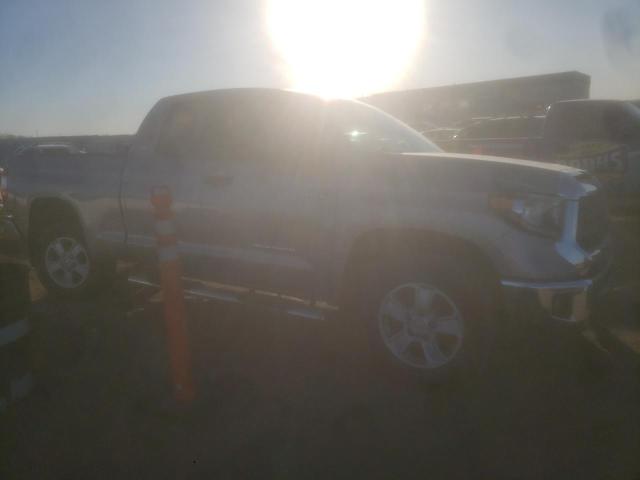 2020 TOYOTA TUNDRA DOU - 5TFUY5F11LX932825