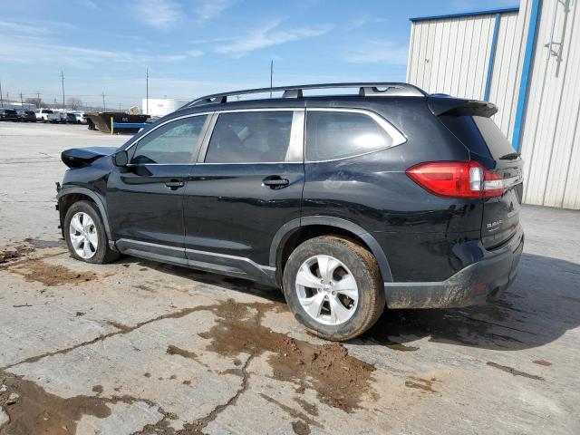 2019 SUBARU ASCENT 4S4WMAAD1K3480228