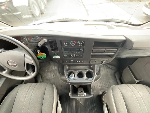 1GTW7AFG8L1198342 GMC Savana G2500