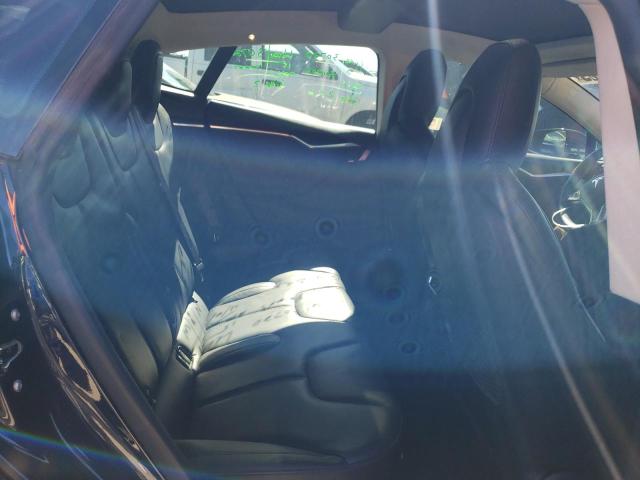 5YJSA1H21FF080338 Tesla Model S 85d