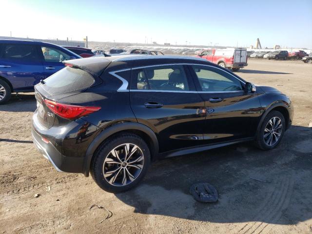 2018 INFINITI QX30 PURE SJKCH5CR4JA005742