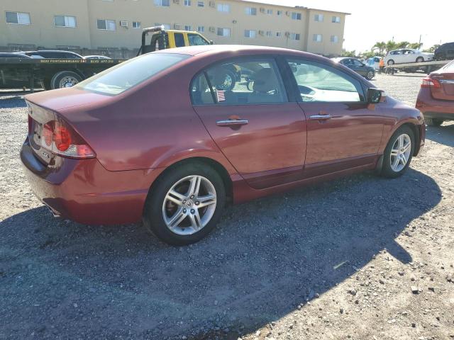 2HHFD56578H200148 Acura CSX