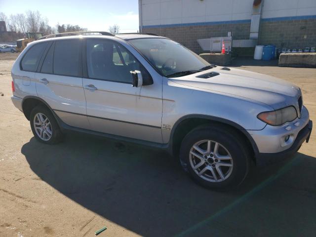 5UXFA13535LY00882 BMW X5 3.0I