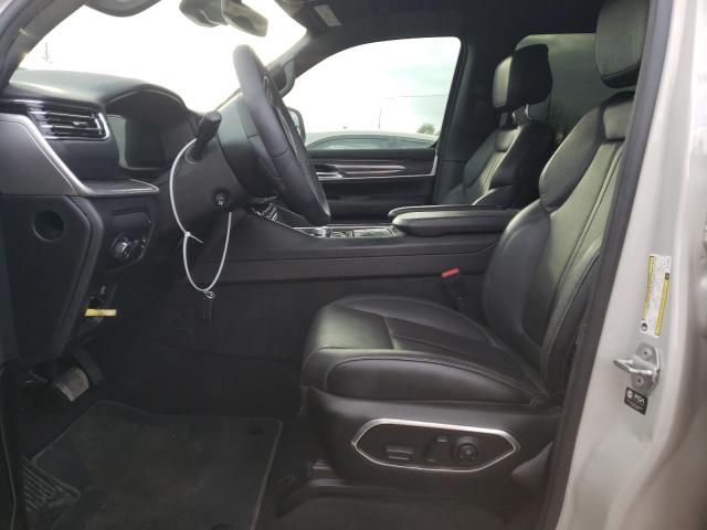 2022 JEEP WAGONEER S 1C4SJUBT3NS130502