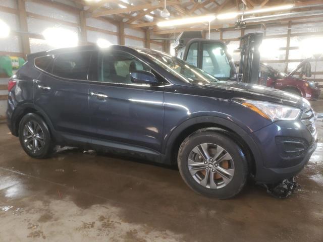 2015 HYUNDAI SANTA FE S 5XYZTDLB3FG237264
