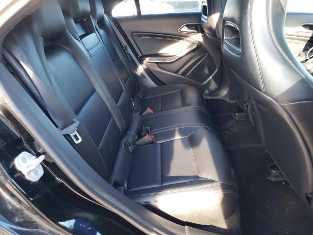 2015 MERCEDES-BENZ CLA 250 4M - WDDSJ4GB3FN175686