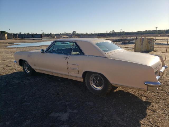 BUICK RIVIERA 1964 1