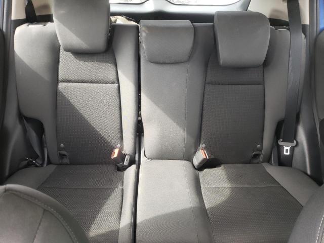 2020 HONDA HR-V EX 3CZRU5H51LM707791
