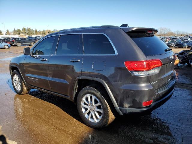 1C4RJFAG1GC327132 | 2016 Jeep grand cherokee laredo