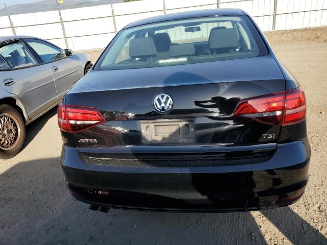 2017 VOLKSWAGEN JETTA S - 3VW2B7AJ6HM410312