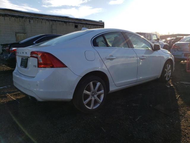 YV126MFK5G2412608 Volvo S60