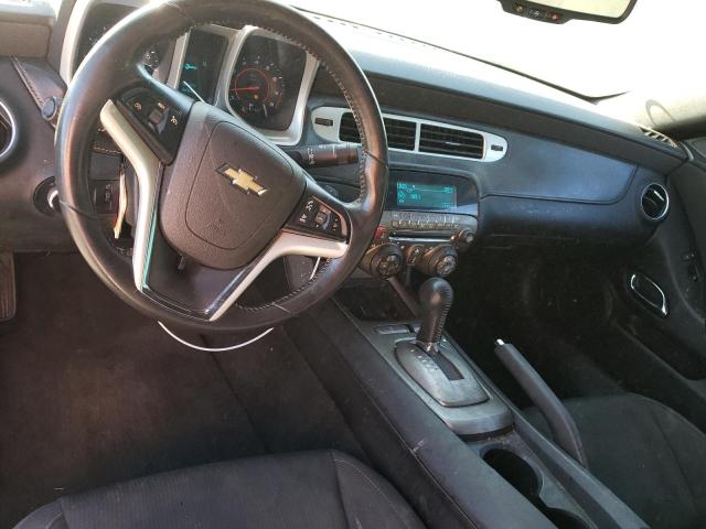 2G1FB1E35C9210920 | 2012 Chevrolet camaro lt