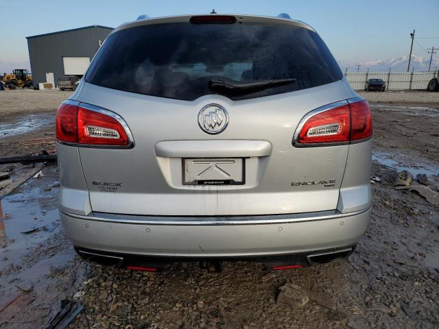 5GAKVBKDXEJ110014 Buick Enclave